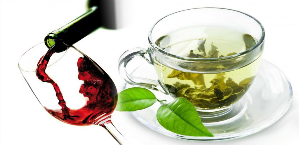 Green Tea