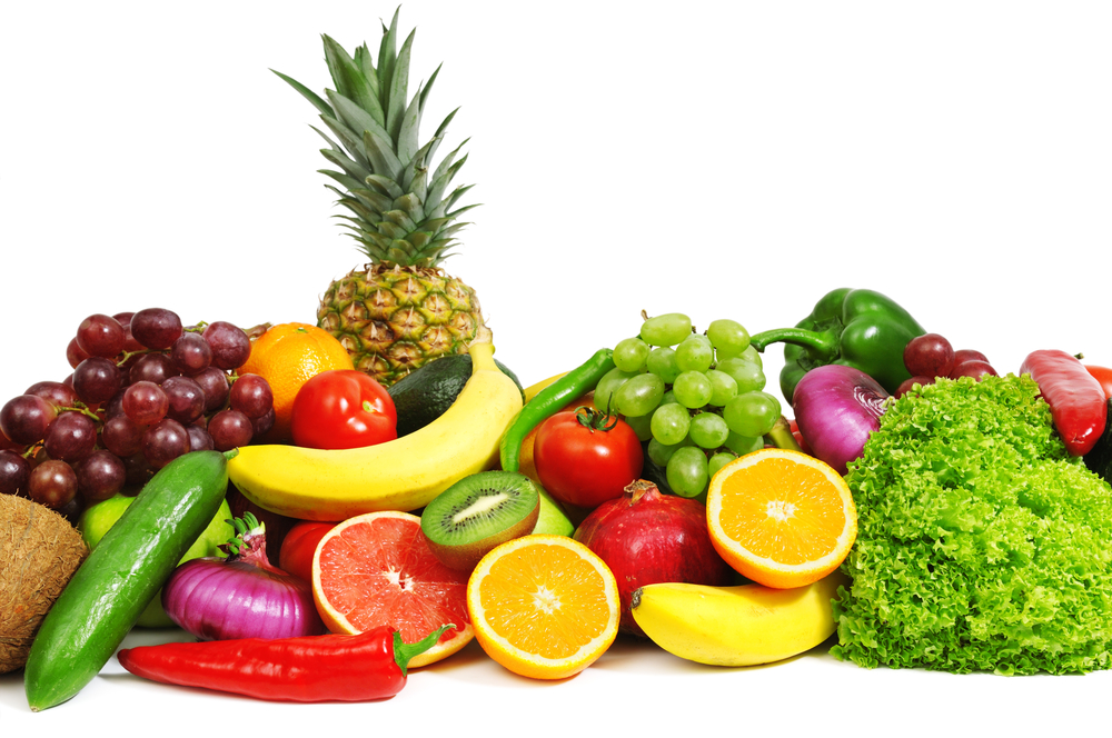 Healthy Foodd