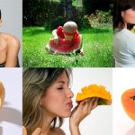 Fruits Which Give Us Energy