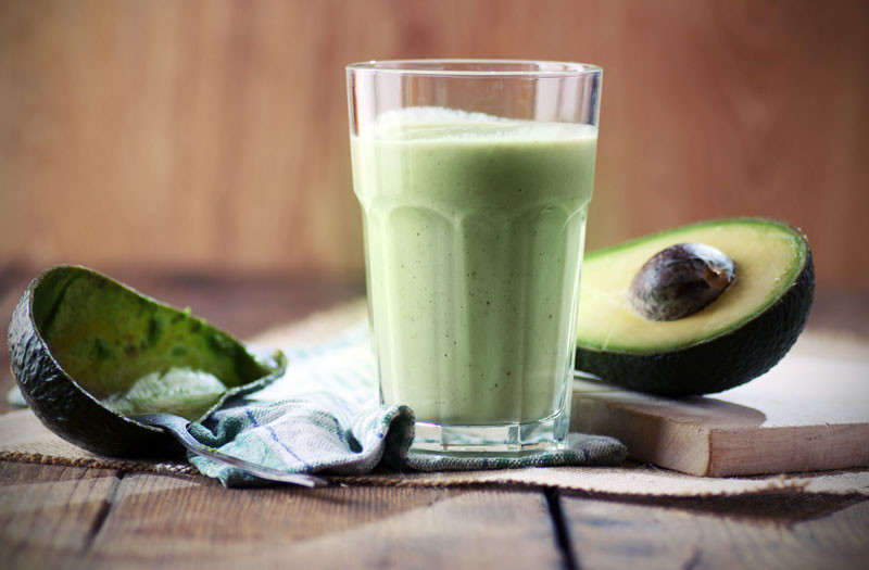 Green-Meal- In-A-Glass- The-Fastest- Burner-Of-Fat-Tissue