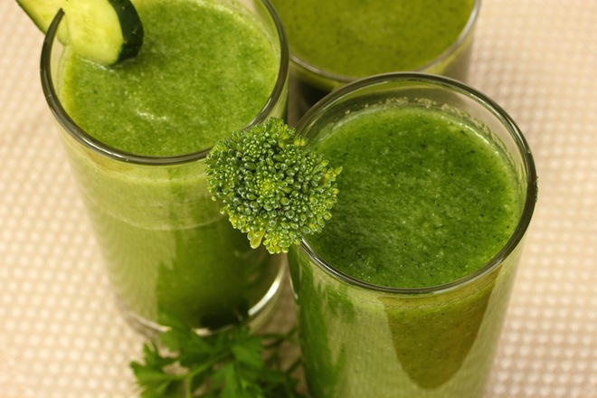 Green Smoothie