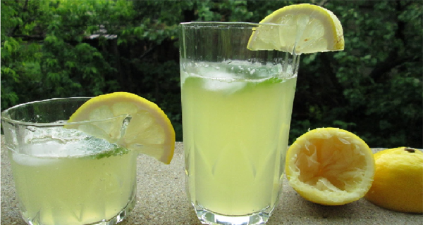 Lemonade-Diet