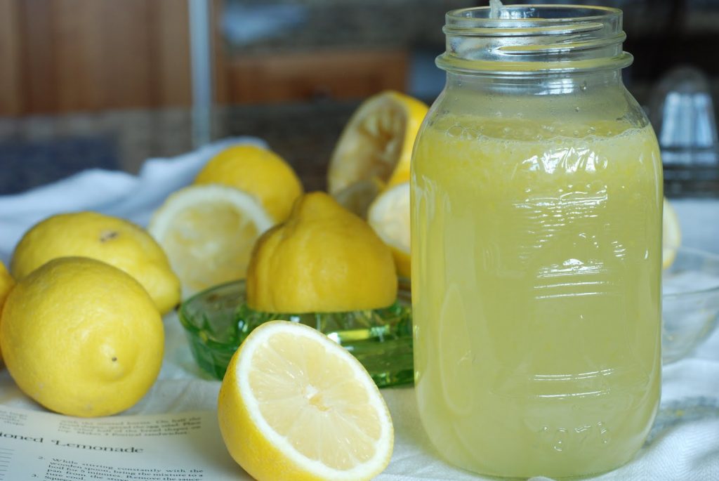 Lemonade - Diet