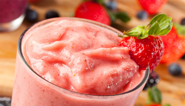 Smoothie Diet