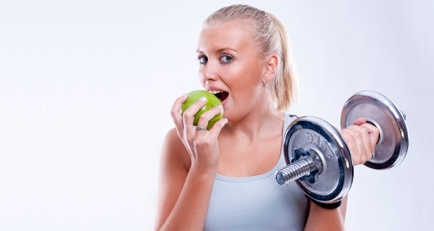 What to eat before a workout