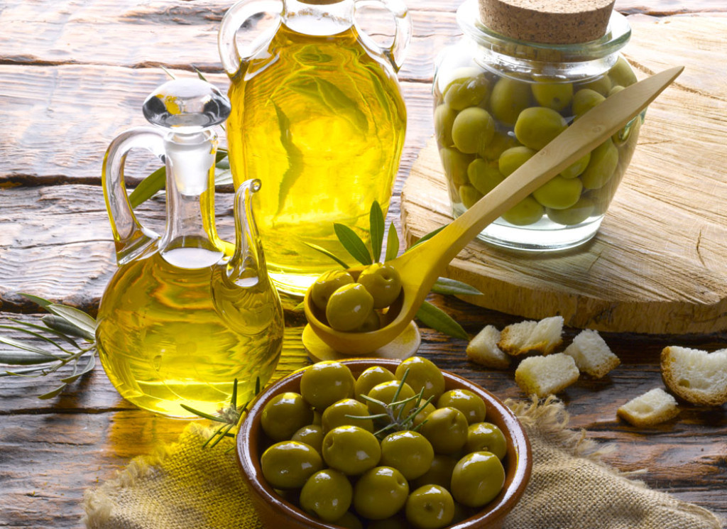 7 Misconceptions About Olive Oil
