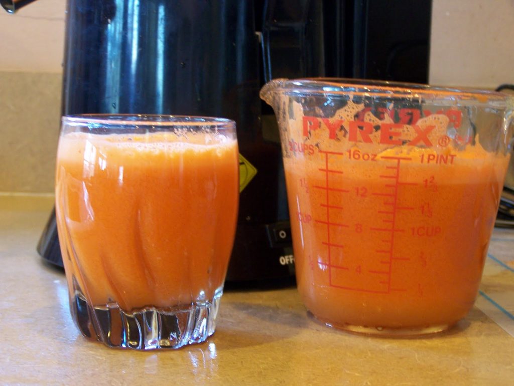 Diet With Grapefruit Juice - You Will Lose 50 Pounds For 2 Months