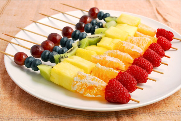 Healthy Snacks That You Will Enjoy