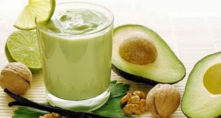 Magical Meal In A Glass For Cleaning The Kidneys