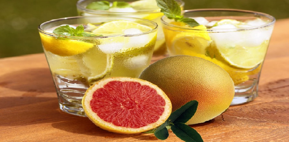Powerful Drink Created To Dissolves Fat