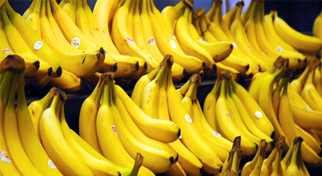 Problems That Bananas Solves Better Than Pills
