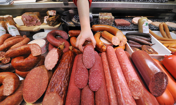Reasons why you should reduce consumption of processed foods