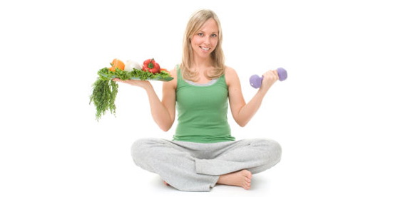 What And When To Eat After Exercise