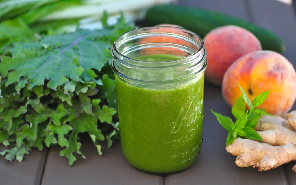 7 Reasons Why You Need To Drink Green Smoothies