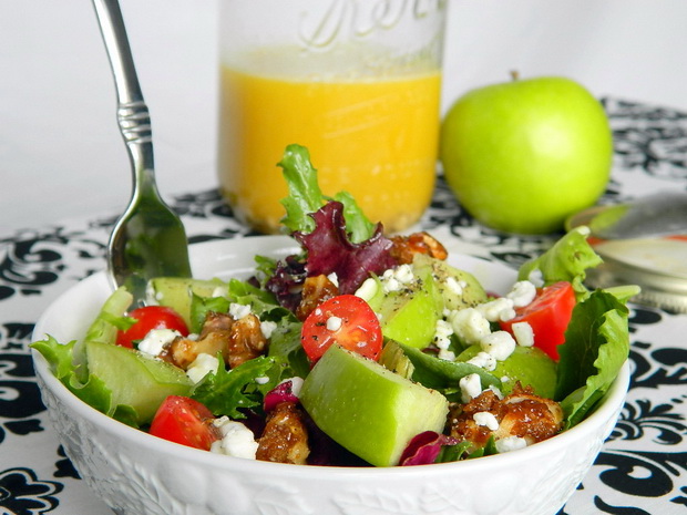 Diet For Detoxification Of The Body