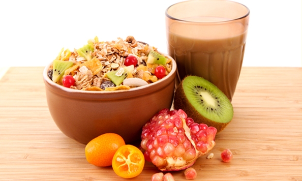 Natural Remedies Against Cholesterol