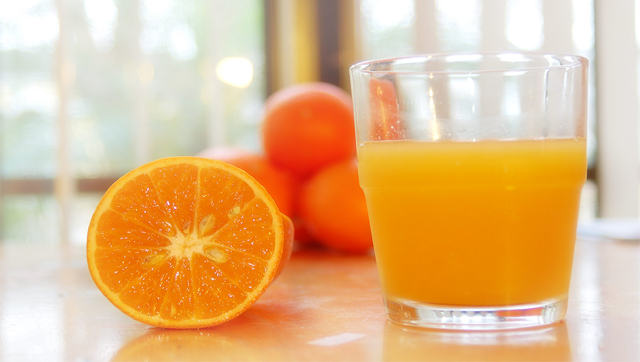 7 Health Benefits From Consuming Oranges