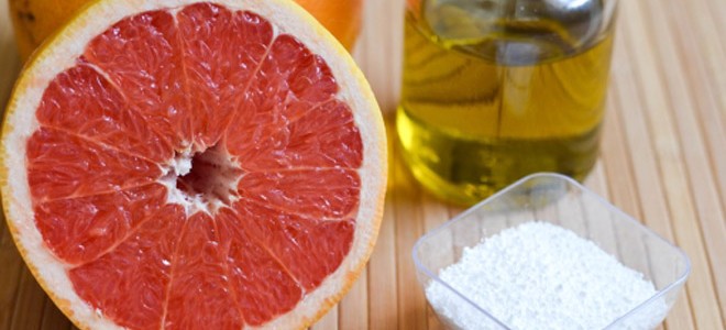 Cleaning the liver and gall bladders from cumulative poisons