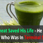 Young Wheat Saved His Life – He Cured His Cancer Who Was In Terminal Stage image-1717