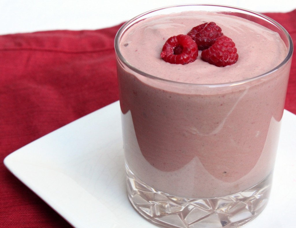 Smoothie Diet - Kill Hunger And Melt The Pounds