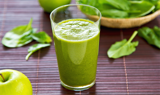 Dr. Oz’s Favorite Beverage for Purification and Good Health