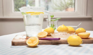 Homemade Detox Water – Ideal For A Flat Stomach image-2003