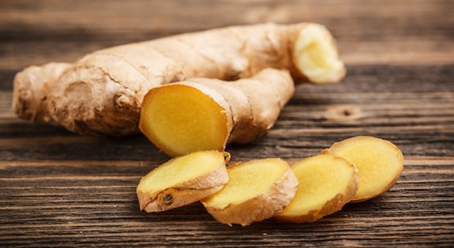 All Of The Useful Properties Of Ginger