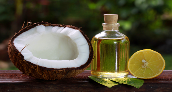 How To Use Coconut Oil For Hair Growth