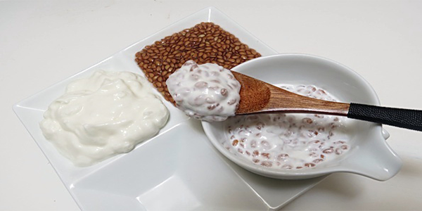 Effective Remedy For Cleansing The Body Of Toxins And Parasites Made With Only 2 Ingredients