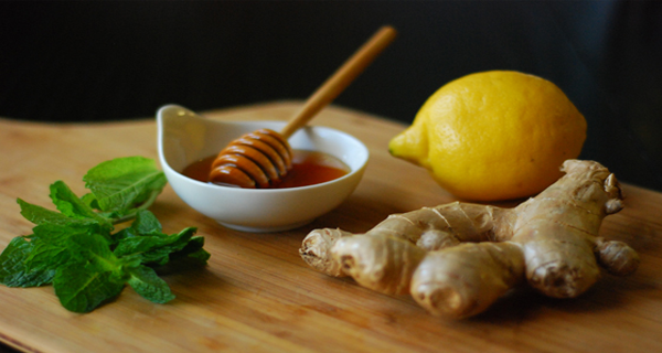 Homemade Remedy For Sore Throat