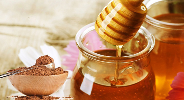 Make A Drink Of Honey And Cinnamon For Healthy And Effective Slimming