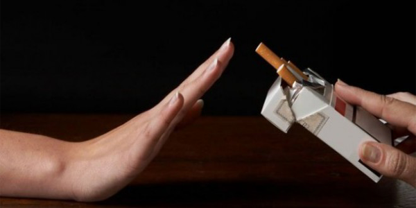 Natural Prescription That Will Help You STOP Smoking