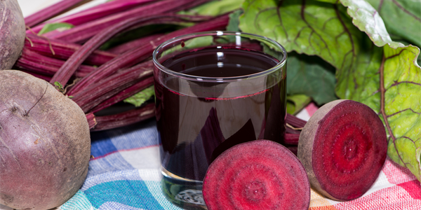 Reasons Why You Should Drink Beetroot Juice