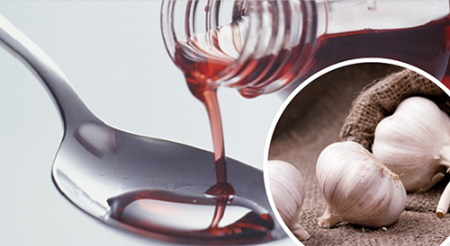 Healthy Drink That Will Remove The Fat From Your Blood