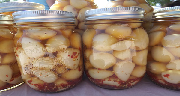 Purify The Blood And Get Rid Of Fat Using This Fantastic Beverage
