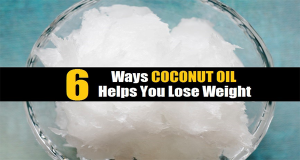 6 Ways Coconut Oil Helps You Lose Weight image-2944