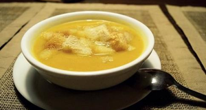 A Recipe You Must Have: This Soup Is 100x Stronger Than Antibiotics image-2910
