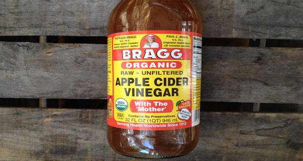 How To Use Apple Cider Vinegar As Medicine