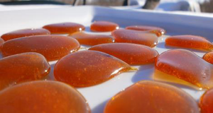 How to Make Honey-Lemon Throat Lozenges: The Perfect Remedy for Cough, Throat & Mouth Health image-2895