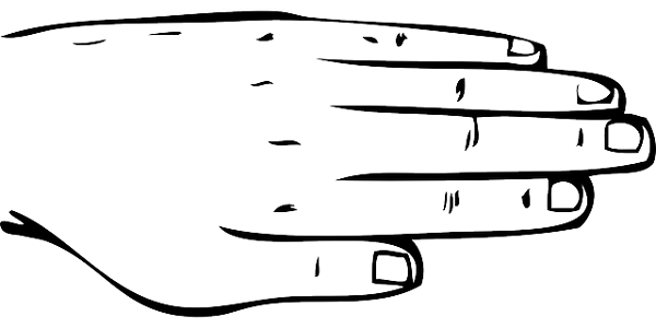 The Dangerous And Harmful Effects Of Nail Biting