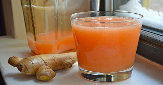 This Secret Beverage Recipe Melts Cellulite Fast