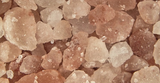 Why Everyone Should Switch to Pink Himalayan Salt Immediately