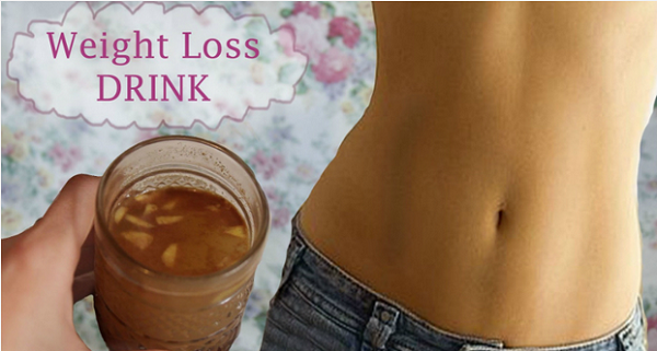 7-Drinks-to-shrink-your-belly-fast