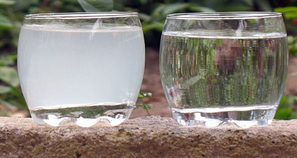 How To Cleanse The Water From Chlorine, And Why It Is Recommended