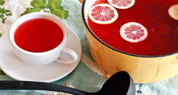 Miraculous Thyroid Drink