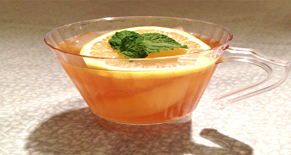 This Amazing Drink Melts Fat Like Crazy!