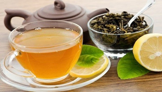 This Drink Stops Your Cold Instantly!