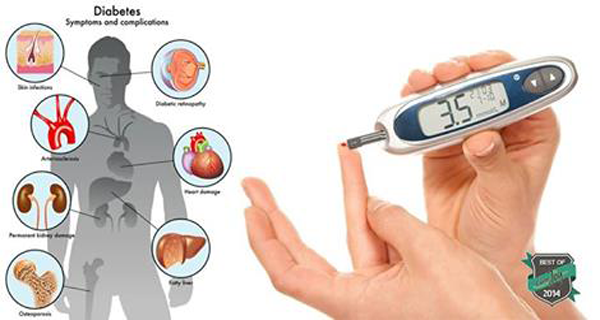 Tricks To Reverse Diabetes Your Doctor Won’t Tell