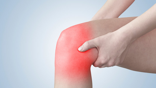 knee-pain