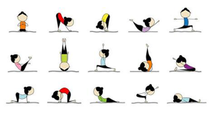 10 Minute Yoga Routine – Great Way to Start the Day! image-3610